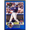 Image 1 : 2003 TOPPS CARLOS DELGADO