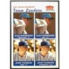 Image 1 : 2004 FLEER ALEX RODRIGUEZ