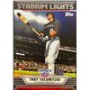 Image 1 : 2011 TOPPS TROY TULOWITZKI