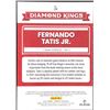 Image 2 : 2022 DONRUSS DIAMOND KING FERNANDO TATIS JR.