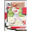 Image 1 : 2022 DONRUSS JUAN SOTO