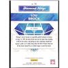 Image 2 : 2023 DONRUSS DIAMOND KINGS LOU BROCK (HOF)