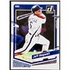 Image 1 : 2023 DONRUSS JEFF BAGWELL (HOF)