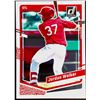 Image 1 : 2023 DONRUSS JORDAN WALKER ROOKIE CARD