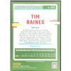 Image 2 : 2023 DONRUSS TIM RAINES (HOF)