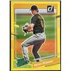 Image 1 : 2023 DONRUSS YELLOW PARALLEL QUINN PRIESTER ROOKIE CARD
