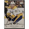 Image 1 : 2018-19 UPPER DECK KEVIN FIALA