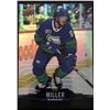 Image 1 : 2020-21 UPPER DECK J.T. MILLER