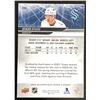 Image 2 : 2024-25 UPPER DECK RYKER EVANS ROOKIE CARD