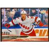 Image 1 : 2024-25 UPPER DECK SEBASTIAN AHO