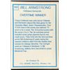 Image 2 : 1989-90 JUNIOR HOCKEY CARD - BILL ARMSTRONG