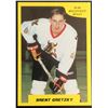 Image 1 : 1989-90 JUNIOR HOCKEY CARD - BRENT GRETZKY