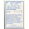 Image 2 : 1989-90 JUNIOR HOCKEY CARD - LOUIE DEBRUSK