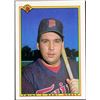 Image 1 : 1990 BOWMAN KENT HRBEK