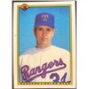 Image 1 : 1990 BOWMAN NOLAN RYAN (HOF)