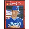 Image 1 : 1990 DONRUSS NOLAN RYAN (HOF)