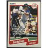 Image 1 : 1990 FLEER DON MATTINGLY (HOF)