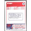Image 2 : 1990 FLEER JIM ABBOTT ROOKIE CARD