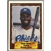 Image 1 : 1990 PROCARDS BRIAN McRAE ROOKIE CARD