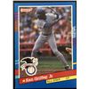 Image 1 : 1991 DONRUSS KEN GRIFFEY JR. (HOF)