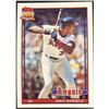 Image 1 : 1991 TOPPS DAVE WINFIELD (HOF)