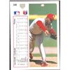 Image 2 : 1991 UPPER DECK LEE SMITH (HOF)
