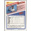 Image 2 : 1993 TOPPS PEDRO MARTINEZ (HOF) ROOKIE CARD