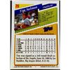 Image 2 : 1993 TOPPS TIM SALMON ROOKIE CARD