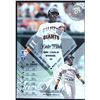Image 2 : 1995 DONRUSS BARRY BONDS