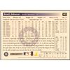 Image 2 : 1997 FLEER RANDY JOHNSON (HOF)