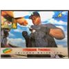 Image 1 : 1997 PINNACLE DENNY'S FRANK THOMAS (HOF)
