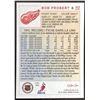 Image 2 : 1992-93 O-PEE-CHEE BOB PROBERT
