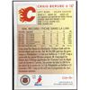 Image 2 : 1992-93 O-PEE-CHEE CRAIG BERUBE