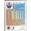 Image 2 : 1992-93 O-PEE-CHEE KEVIN LOWE (HOF)
