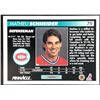 Image 2 : 1992-93 PINNACLE MATHIEU SCHNEIDER