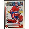 Image 1 : 1997-98 DONRUSS JOCELYN THIBAULT