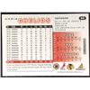 Image 2 : 1997-98 PINNACLE CHRIS CHELIOS (HOF)