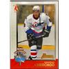 Image 1 : 1998-99 BOWMAN JONATHAN CHEECHOO ROOKIE CARD