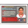 Image 2 : 1998-99 BOWMAN JONATHAN CHEECHOO ROOKIE CARD