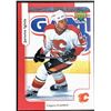 Image 1 : 1999-2000 UPPER DECK JAROME IGINLA (HOF)