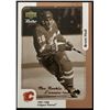 Image 1 : 1999-2000 UPPER DECK RETRO BRETT HULL (HOF)