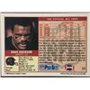 Image 2 : 1989 PRO SET DAVE DUERSON