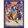 Image 1 : 1989 PRO-SET JACKIE SLATER