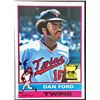 Image 1 : 1976 O-PEE-CHEE DAN FORD ROOKIE CARD