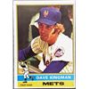 Image 1 : 1976 O-PEE-CHEE DAVE KINGMAN