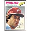 Image 1 : 1977 O-PEE-CHEE BOB BOONE