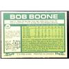 Image 2 : 1977 O-PEE-CHEE BOB BOONE