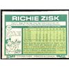 Image 2 : 1977 O-PEE-CHEE RICHIE ZISK