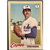 Image 1 : 1978 O-PEE-CHEE STEVE ROGERS