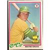 Image 1 : 1978 O-PEE-CHEE WAYNE GROSS ROOKIE CARD